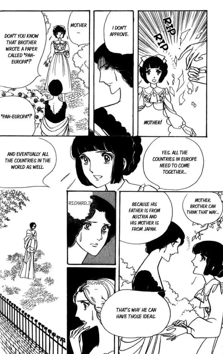 Lady Mitsuko Chapter 3 55